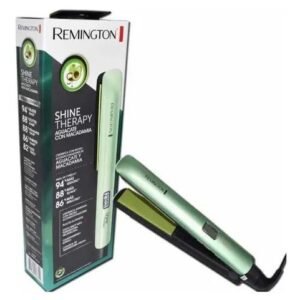 Plancha Remington Original AguacateMaca